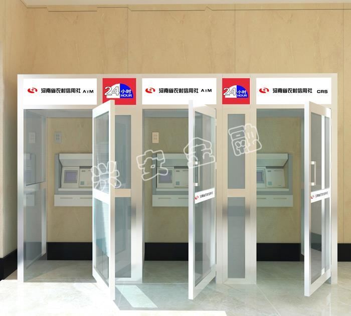 碳钢三联体防护舱